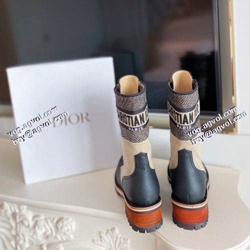 2色可選 レザーシューズ靴 2021秋冬 ディオール DIOR 人気ブランド 安定感が抜群 ディオールコピー ブランド