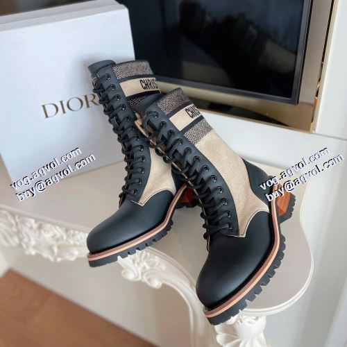 2色可選 レザーシューズ靴 2021秋冬 ディオール DIOR 人気ブランド 安定感が抜群 ディオールコピー ブランド