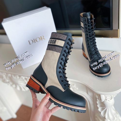 2色可選 レザーシューズ靴 2021秋冬 ディオール DIOR 人気ブランド 安定感が抜群 ディオールコピー ブランド
