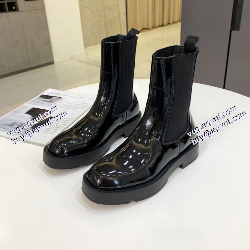 レザーシューズ靴 2021秋冬 程よい高さ ジバンシィブランド 偽物 通販 人気 ランキング ジバンシー GIVENCHY 脚長美脚効果がある
