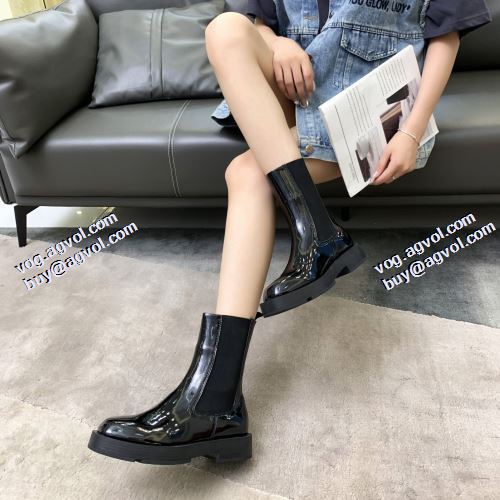 レザーシューズ靴 2021秋冬 程よい高さ ジバンシィブランド 偽物 通販 人気 ランキング ジバンシー GIVENCHY 脚長美脚効果がある