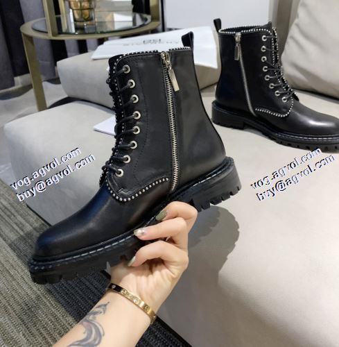 2021秋冬 リゾートスタイル 海外限定ライン ジバンシー GIVENCHY ジバンシィスーパーコピー 激安 安定感が抜群 ショートブーツ