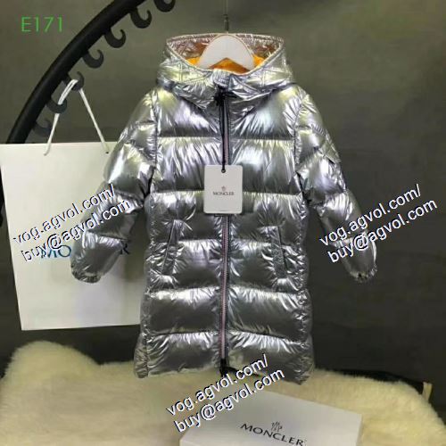 2020年秋冬新色続々登場 モンクレールブランド コピー じわじわと人気上昇中 MONCLER 高級感ある　ダウンジャケット 3色可選