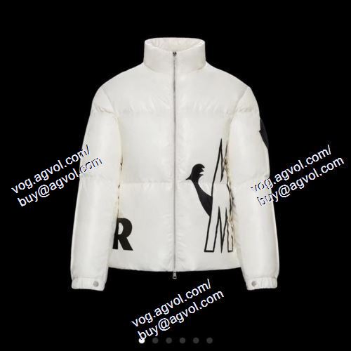 2020トレンド秋冬おすすめ安い MONCLER モンクレールブランド 偽物 通販 ダウンジャケット メンズ 2色可選 保温効果は抜群