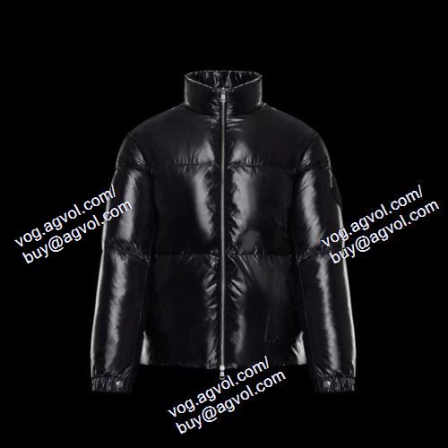 2020トレンド秋冬おすすめ安い MONCLER モンクレールブランド 偽物 通販 ダウンジャケット メンズ 2色可選 保温効果は抜群