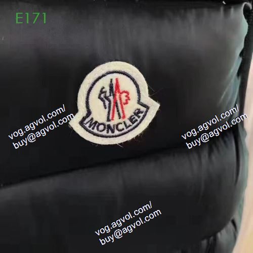 クラシカルな雰囲気と抜け感 MONCLER 防風性にも優れた ダウンベスト 2020秋冬最安価格新品 モンクレールコピーブランド