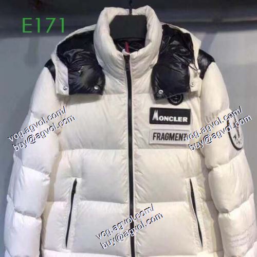 現在流行中のおすすめ人気 MONCLERブランド コピー MONCLER最新秋冬トレンドをチェック！2020-21秋冬 3色可選 ダウンジャケット メンズ