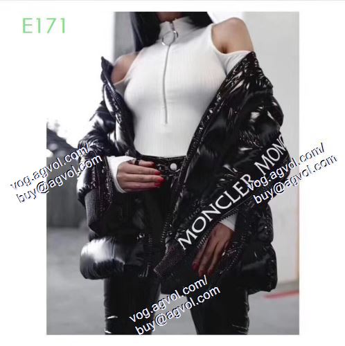 ダウンジャケット2020-20秋冬取り入れやすい MONCLER偽物ブランド モンクレール 人気ファッション雑誌でも掲載