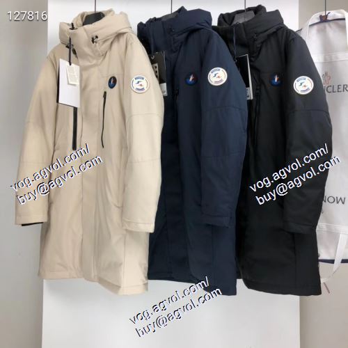 2020SS秋冬アイテム ダウンジャケット メンズ 大人も着こなせる新作ご紹介 2色可選 MONCLER モンクレールコピー