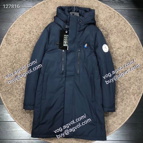 2020SS秋冬アイテム ダウンジャケット メンズ 大人も着こなせる新作ご紹介 2色可選 MONCLER モンクレールコピー