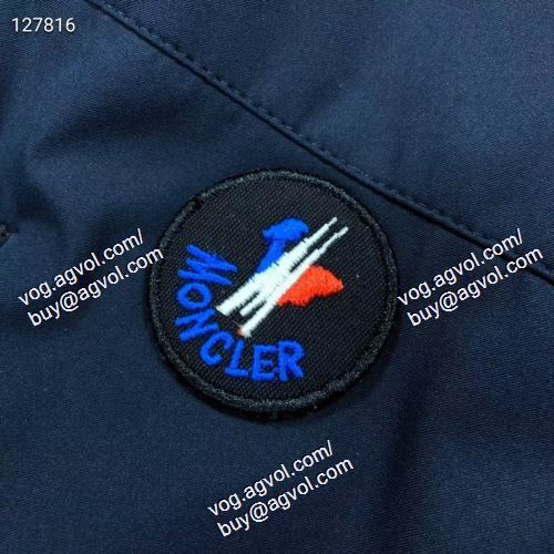 2020SS秋冬アイテム ダウンジャケット メンズ 大人も着こなせる新作ご紹介 2色可選 MONCLER モンクレールコピー