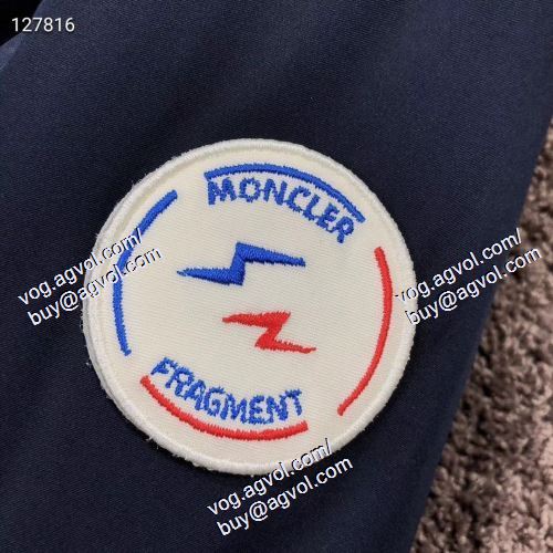 2020SS秋冬アイテム ダウンジャケット メンズ 大人も着こなせる新作ご紹介 2色可選 MONCLER モンクレールコピー