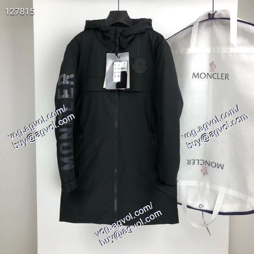 大人可愛い最新のヘアスタイル MONCLER モンクレールコピー ブランド 3色可選 ダウンジャケット 最重要！2020秋冬トレンド