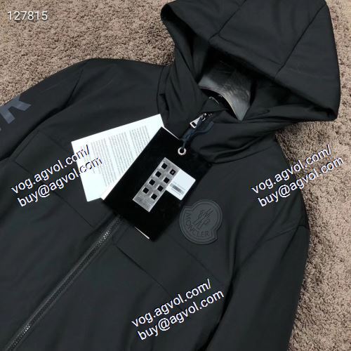大人可愛い最新のヘアスタイル MONCLER モンクレールコピー ブランド 3色可選 ダウンジャケット 最重要！2020秋冬トレンド