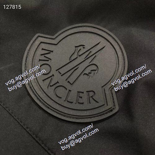 大人可愛い最新のヘアスタイル MONCLER モンクレールコピー ブランド 3色可選 ダウンジャケット 最重要！2020秋冬トレンド