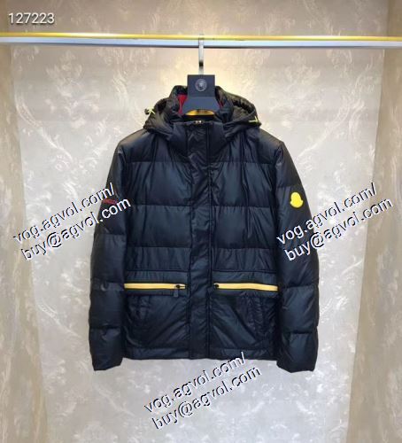 MONCLER モンクレールスーパーコピー 待ちに待った2020秋冬美品がついに登場 ダウンジャケット 3色可選 甘すぎない可愛さ秋冬コーデ