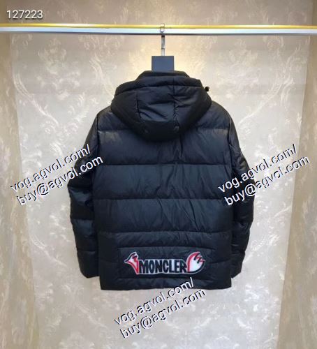 MONCLER モンクレールスーパーコピー 待ちに待った2020秋冬美品がついに登場 ダウンジャケット 3色可選 甘すぎない可愛さ秋冬コーデ