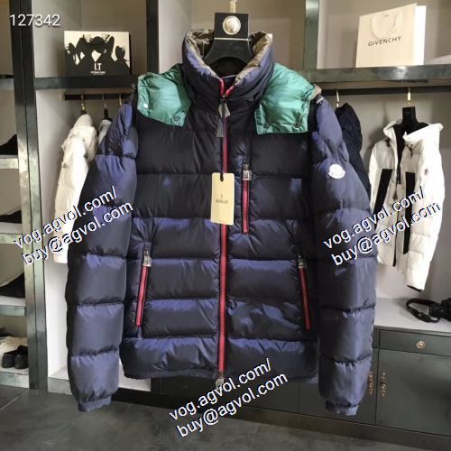 19FW 支持率が高い秋冬最新作 MONCLER モンクレールブランドコピー 秋冬コーデの定番アイテム 多色可選 ダウンジャケットトレンド感アップ