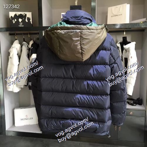 19FW 支持率が高い秋冬最新作 MONCLER モンクレールブランドコピー 秋冬コーデの定番アイテム 多色可選 ダウンジャケットトレンド感アップ