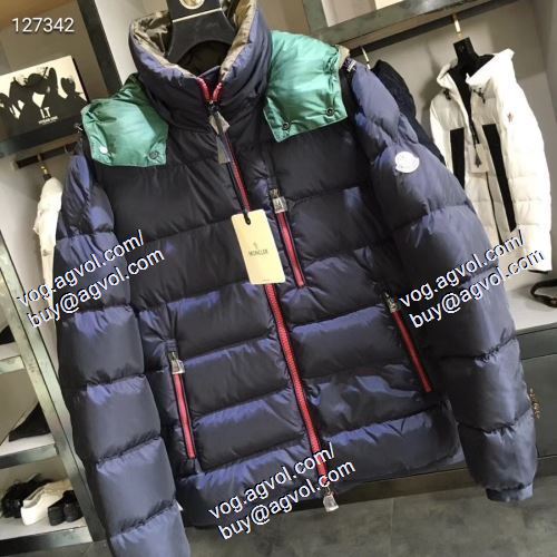 19FW 支持率が高い秋冬最新作 MONCLER モンクレールブランドコピー 秋冬コーデの定番アイテム 多色可選 ダウンジャケットトレンド感アップ