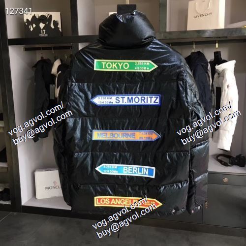 お洒落で秋冬注目トレンド MONCLERブランド コピー ダウンジャケット メンズ モンクレール 驚くほどの保温性がある 3色可選