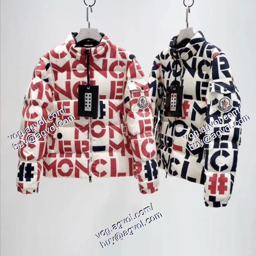 【2021|最新保存版】秋冬となった同様に大人気 ダウンブランド MONCLERスーパーコピー 激安 2色可選 ダウンジャケット 更にトレンドが急上昇中
