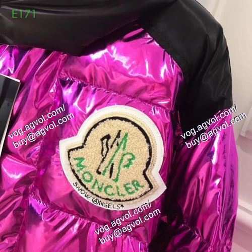 今年最新モデルを知ろう モンクレールコピー ブランド 軽量ダウンジャケット MONCLER 2020秋冬活躍人気定番新作 快適な着心地をキープ