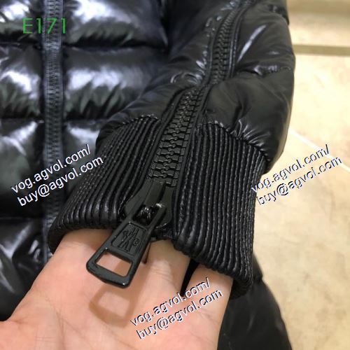 【2020秋冬トレンド】押さえておきたい MONCLER 2色可選 ダウンジャケット MONCLERスーパーコピー 激安 トレンドの主流