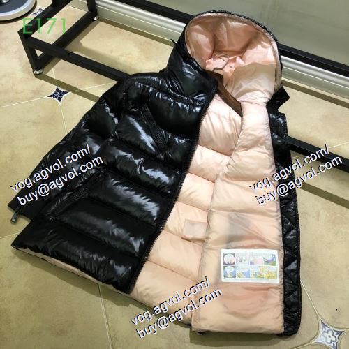 【2020秋冬トレンド】押さえておきたい MONCLER 2色可選 ダウンジャケット MONCLERスーパーコピー 激安 トレンドの主流