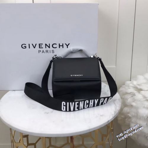 ジバンシー GIVENCHY 手持ち&ショルダー掛け バランスのいい大きさ 落ち着いた質感 ジバンシィ偽物ブランド 2022新作 収納力のよい