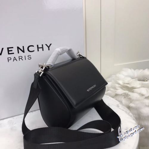 ジバンシー GIVENCHY 手持ち&ショルダー掛け バランスのいい大きさ 落ち着いた質感 ジバンシィ偽物ブランド 2022新作 収納力のよい