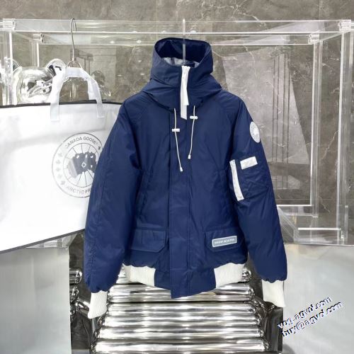 2022新作 カナダグース Canada Goose ダウンジャケット 上品上質 カナダグーススーパーコピー 厳しい寒さに耐える 快適な着心地をキープ
