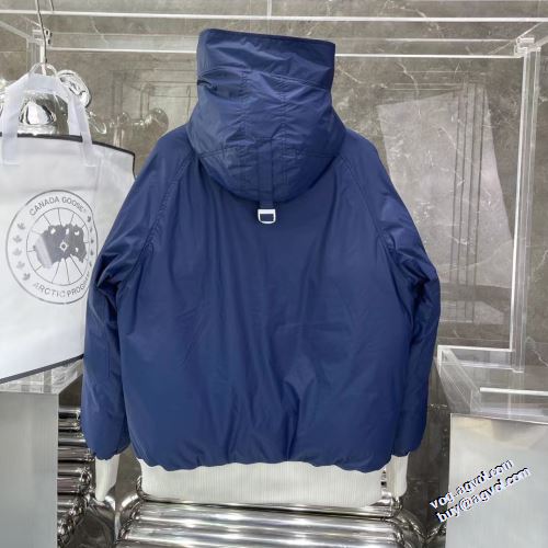 2022新作 カナダグース Canada Goose ダウンジャケット 上品上質 カナダグーススーパーコピー 厳しい寒さに耐える 快適な着心地をキープ