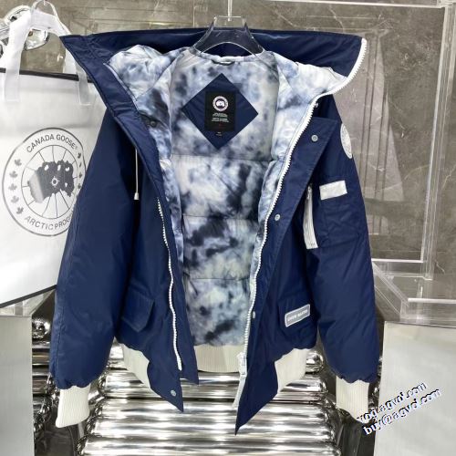 2022新作 カナダグース Canada Goose ダウンジャケット 上品上質 カナダグーススーパーコピー 厳しい寒さに耐える 快適な着心地をキープ