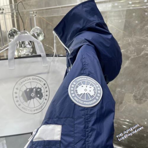 2022新作 カナダグース Canada Goose ダウンジャケット 上品上質 カナダグーススーパーコピー 厳しい寒さに耐える 快適な着心地をキープ