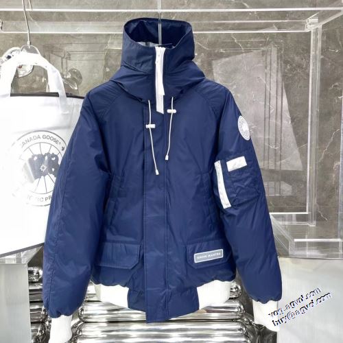 2022新作 カナダグース Canada Goose ダウンジャケット 上品上質 カナダグーススーパーコピー 厳しい寒さに耐える 快適な着心地をキープ