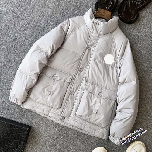 高級感ある カナダグースブランド 偽物 通販 人目を惹くデザイン 2022新作 カナダグース Canada Goose ダウンジャケット 3色可選 スタイリッシュなデザイン