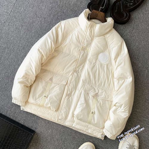 高級感ある カナダグースブランド 偽物 通販 人目を惹くデザイン 2022新作 カナダグース Canada Goose ダウンジャケット 3色可選 スタイリッシュなデザイン