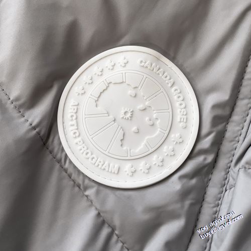 高級感ある カナダグースブランド 偽物 通販 人目を惹くデザイン 2022新作 カナダグース Canada Goose ダウンジャケット 3色可選 スタイリッシュなデザイン
