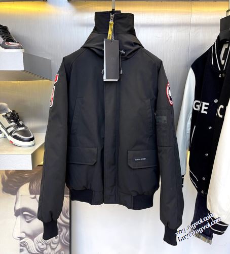 優しい色合い 3色可選 カナダグーススーパーコピー 激安 2022新作 カナダグース Canada Goose ダウンジャケット アウトドアに着用 厳しい寒さに耐える