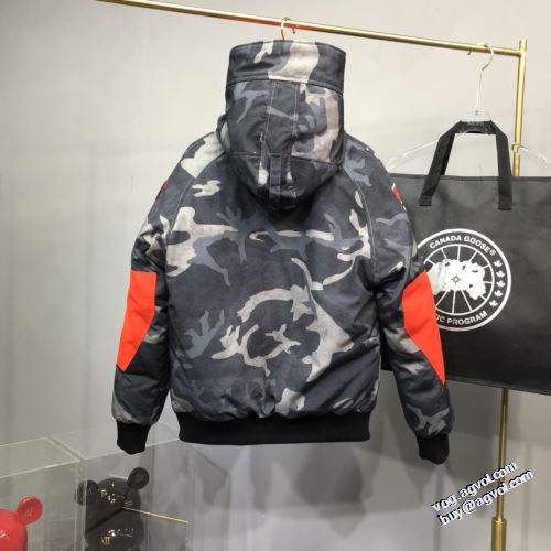 優しい色合い 3色可選 カナダグーススーパーコピー 激安 2022新作 カナダグース Canada Goose ダウンジャケット アウトドアに着用 厳しい寒さに耐える