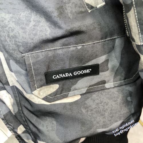 優しい色合い 3色可選 カナダグーススーパーコピー 激安 2022新作 カナダグース Canada Goose ダウンジャケット アウトドアに着用 厳しい寒さに耐える