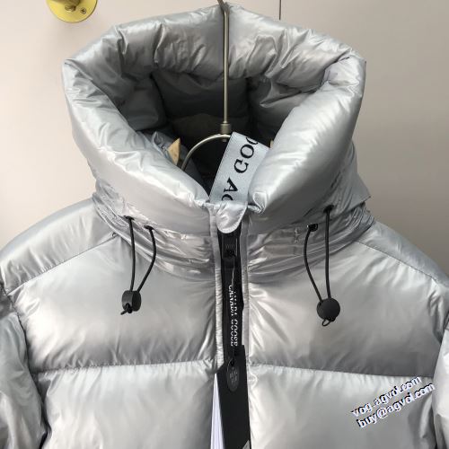 2色可選 カナダグースブランド 偽物 通販 利便性に優れ 2022新作 カナダグース Canada Goose ダウンジャケット 高級感ある フィルパワーの高い