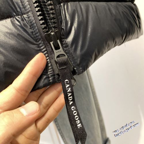 2022新作 カナダグースコピーブランド 高級感を備えている フィルパワーの高い カナダグース Canada Goose ダウンジャケット 軽くて暖かい