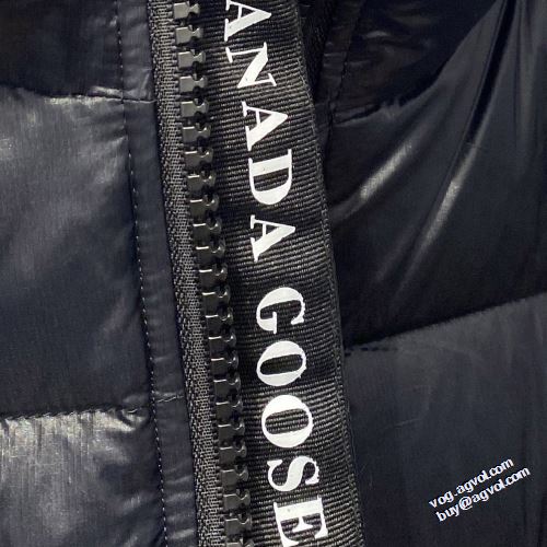 2022新作 カナダグースコピーブランド 高級感を備えている フィルパワーの高い カナダグース Canada Goose ダウンジャケット 軽くて暖かい