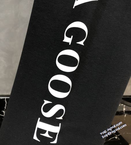 2色可選 着回力抜群 2022新作 カナダグース Canada Goose スエットパンツ カナダグースブランドコピー 耐久性に優れ 絶妙なルーズ感