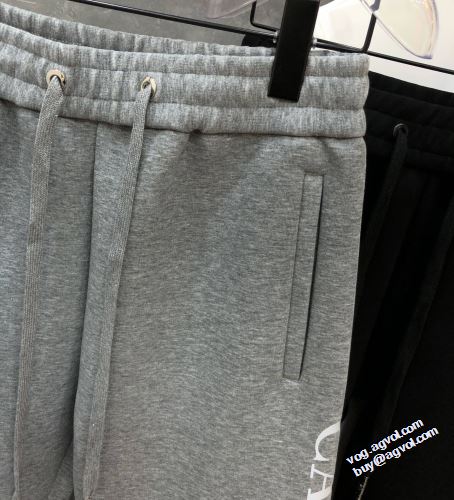 2色可選 着回力抜群 2022新作 カナダグース Canada Goose スエットパンツ カナダグースブランドコピー 耐久性に優れ 絶妙なルーズ感