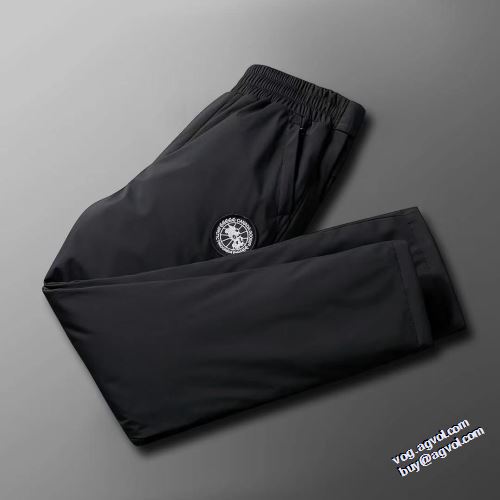 争奪戦必至 2022新作 カナダグースコピー 絶大な人気を誇る カナダグース Canada Goose ジーンズ 重宝するアイテム