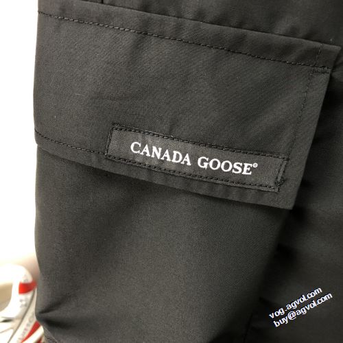 カナダグースコピー ブランド 今一番HOTな新品 注目のアイテム 使い回し最高 2022新作 カナダグース Canada Goose ジーンズ 2色可選
