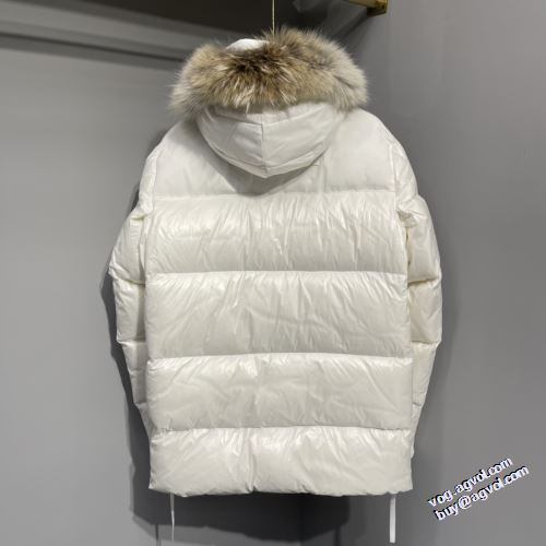 スタイリッシュな印象 防風性にも優れた 2022新作 カナダグース Canada Goose ダウンジャケット カナダグースコピー 快適な着心地をキープ